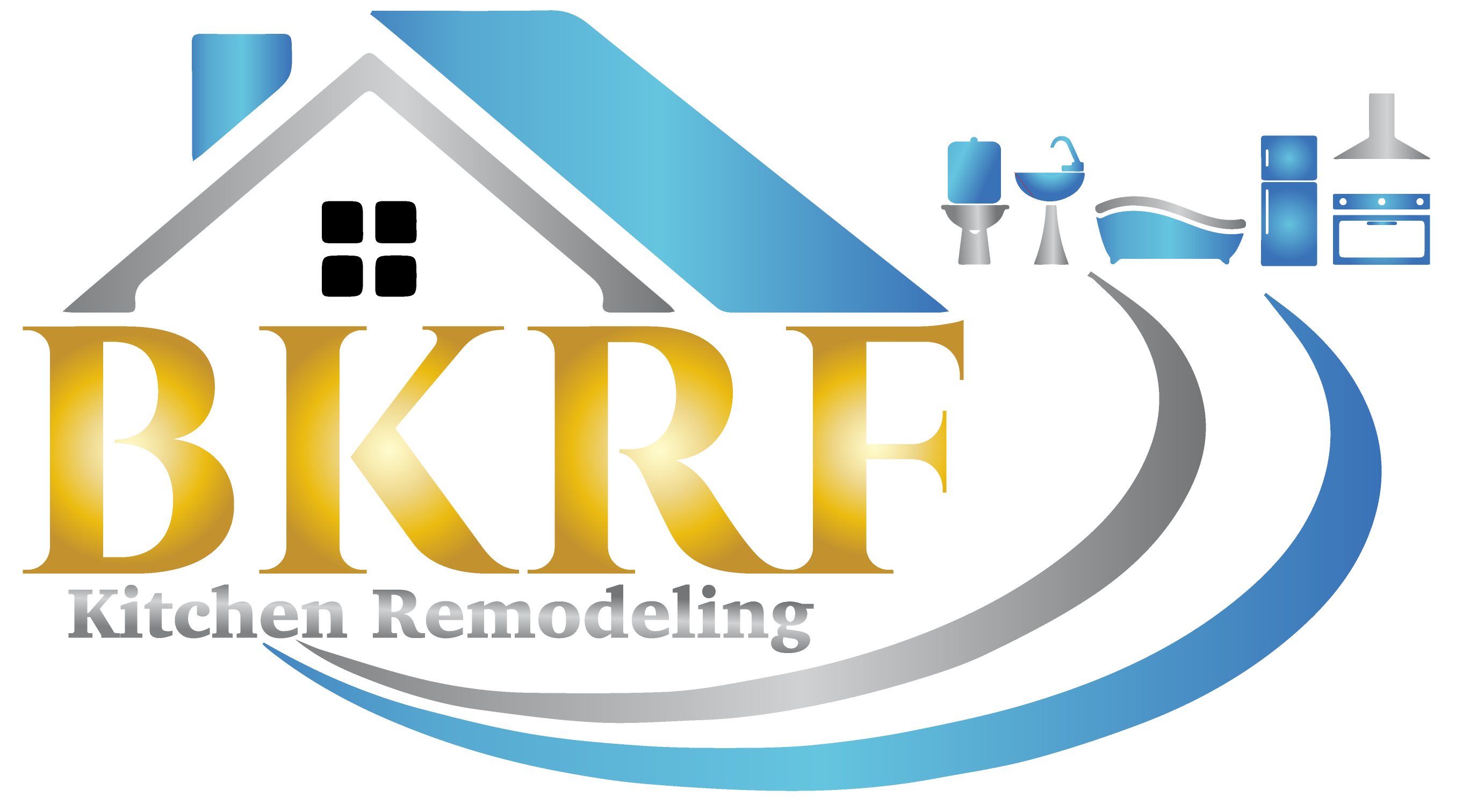 BKRF Kitchen Remodeling – Your Kitchen Remodeling Contractors in NE