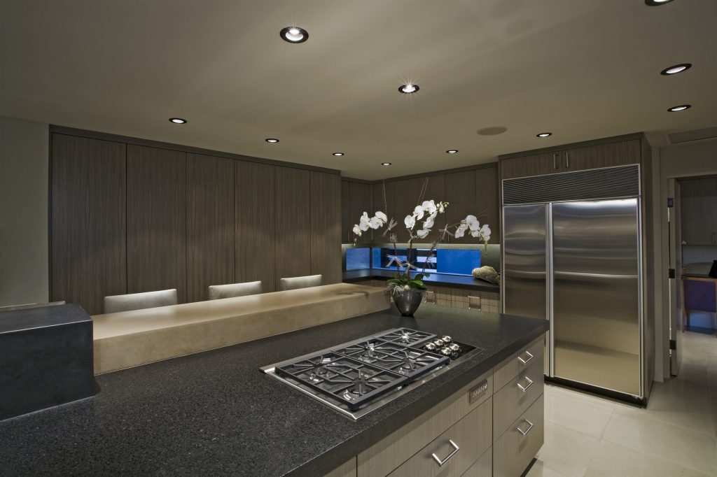 BKRF Kitchen Remodeling Brookline