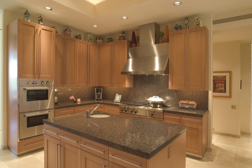 Brookline kitchen remodeling