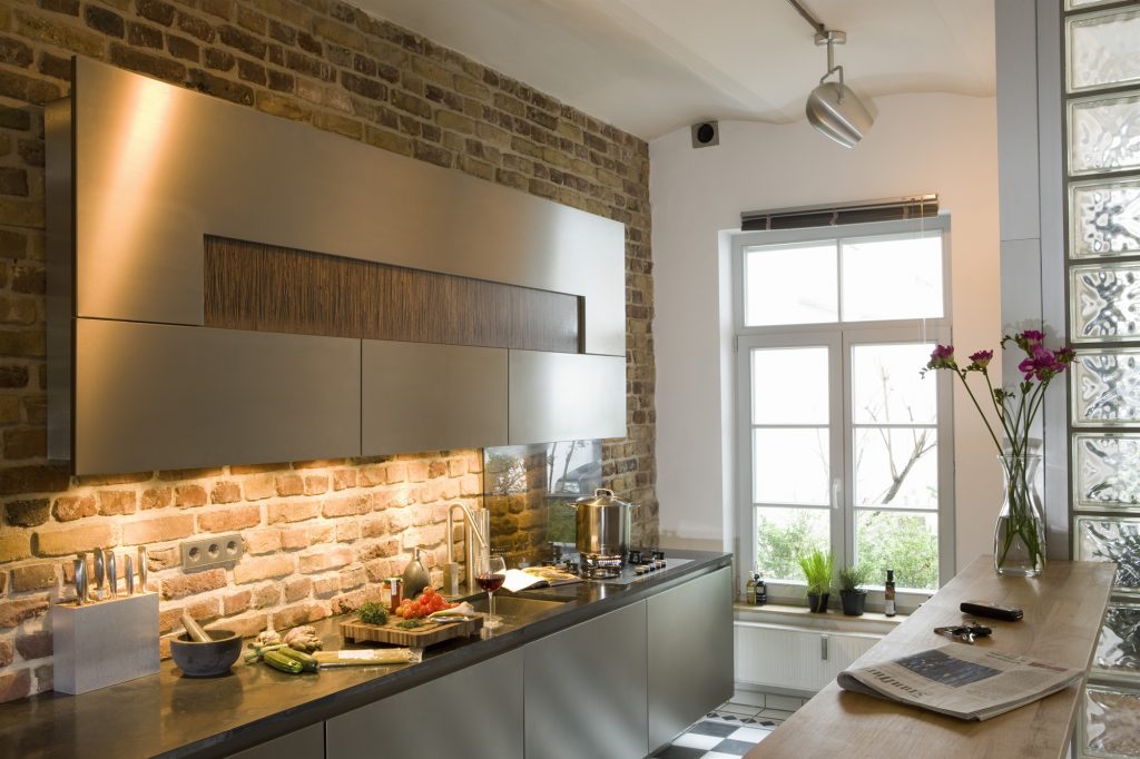Kitchen Project in Brookline