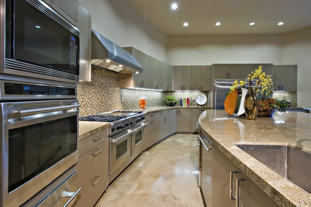 Kitchen Project in Somerville