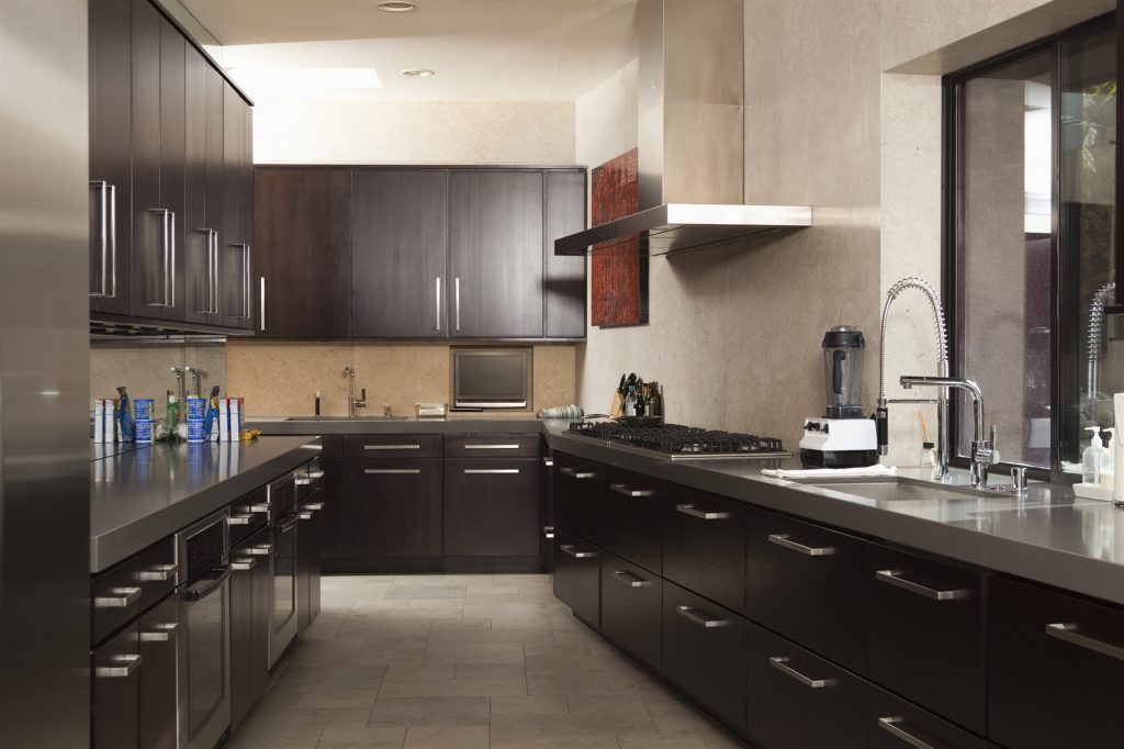 Remodeling Contractors at BKRF