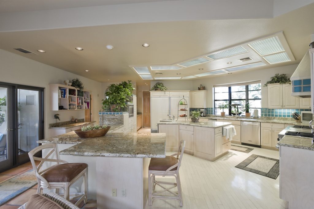kitchen remodeling