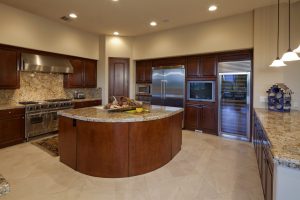 kitchen renovation contractor
