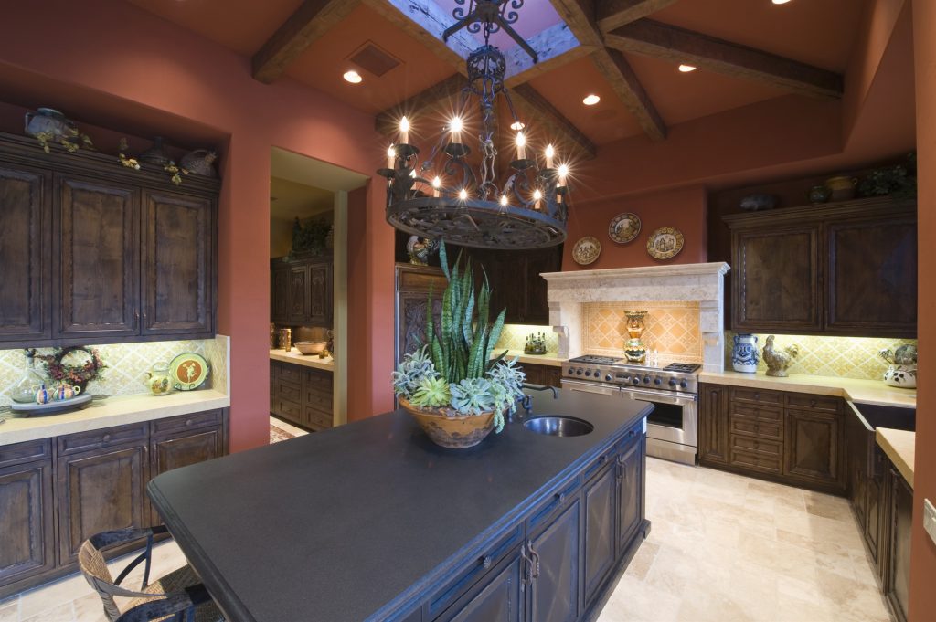 remodeling contractor Cambridge