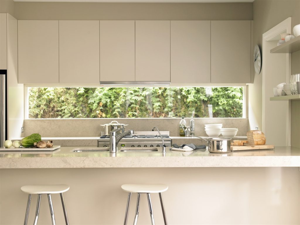 kitchen remodel